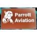 Hanger Door Signs and Letterings