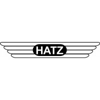 Hatz Aircraft Logo 