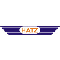 Hatz Aircraft Logo 
