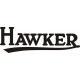 Hawker Aircraft  Logo 