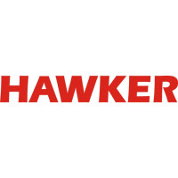 Hawker Limited Aircraft Logo 
