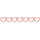 Heart with Barbwire  