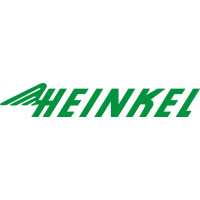 Heinkel Aircraft  Logo 