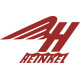 Heinkel Aircraft  Logo 