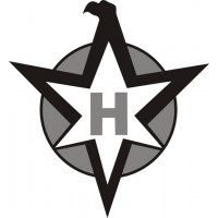 Henschel Aircraft Logo 