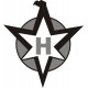Henschel Aircraft Logo 