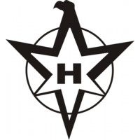 Henshel Aircraft  Logo 