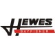 Hewes Bayfisher Boat Logo Decal