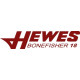 Hewes Bonefisher 18 Boat Logo