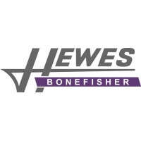 Hewes Bonefisher Boat Logo 