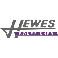 Hewes Bonefisher Boat Logo