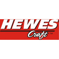 Hewes Craft Boat Logo 