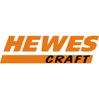 Hewes Craft Boat Logo 