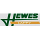 Hewes Lappy Boat Logo
