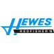 Hewes Redfisher 16 Boat Logo Decal