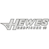 Hewes Redfisher 18