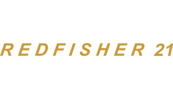 Hewes Redfisher 21 Console Boat Decals