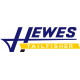 Hewes Tailfisher Boat Logo