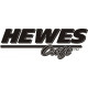 Hewescraft Boat Logo Decal