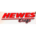 HewesCraft Boat Logo Decals 