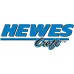 HewesCraft Boat Logo Decals