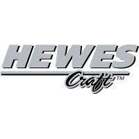 HewesCraft Boat Logo Decals 