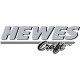 HewesCraft Boat Logo Decals 