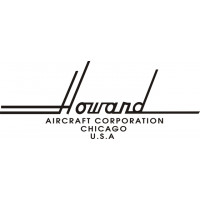Howard Aircraft Logo 