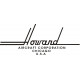 Howard Aircraft Logo 