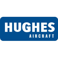 Hughes Helicopter Aircraft Logo 