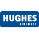 Hughes Helicopter Aircraft Logo 