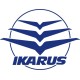 Ikarus C42 Ultralight Logo Decals