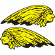 Indian Motorcycle Logo,Emblem 