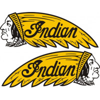 Indian Motorcycle Logo,Emblem 