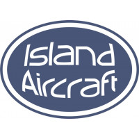 Island Aircraft, Aircraft Logo  