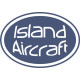 Island Aircraft, Aircraft Logo  
