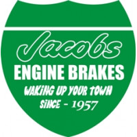 Jacob Engine Brakes Logo 