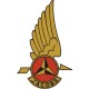 Jacobs Aircraft Engine 1943 Company Logo Decals