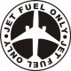 Jet Fuel Only