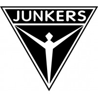 Junkers Aircraft Logo 
