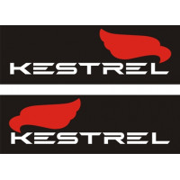 Kestrel Aircraft Logo 