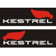 Kestrel Aircraft Logo 