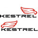 Kestrel Aircraft Logo 