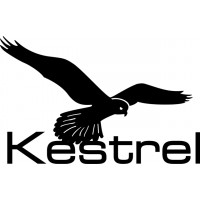 Kestrel Aircraft Logo 