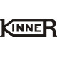 Kinner Engine Motor Logo