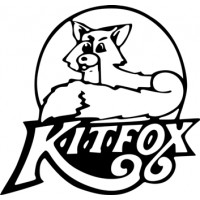 Kitfox Aircraft Logo 