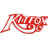 Kitfox Aircraft Logo 