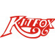 Kitfox Aircraft Logo 