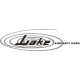 Lake Aircraft Logo Decals