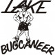 Lake Buccaneer Aircraft Logo 